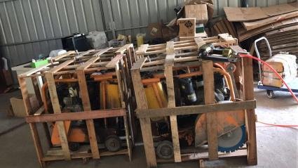 成都行李、家具、电器包装托运