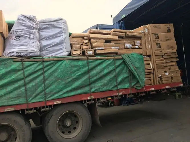 成都家具托运