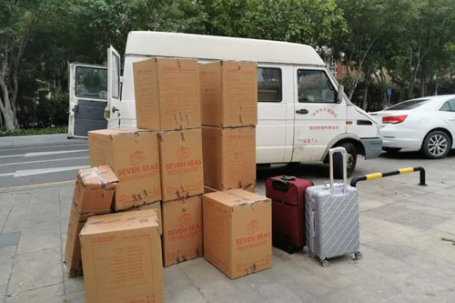 成都行李托运公司